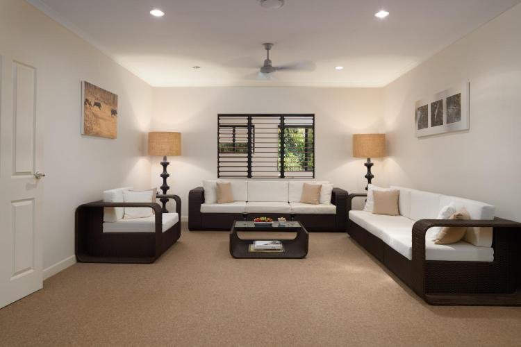 Crystalbrook Lodge en Australia