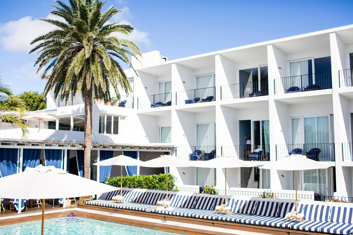 Halcyon House en Australia