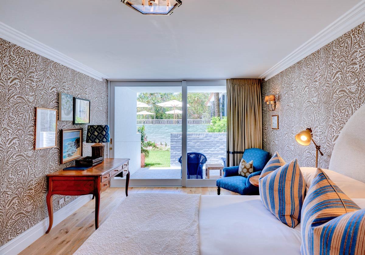 Halcyon House en Australia