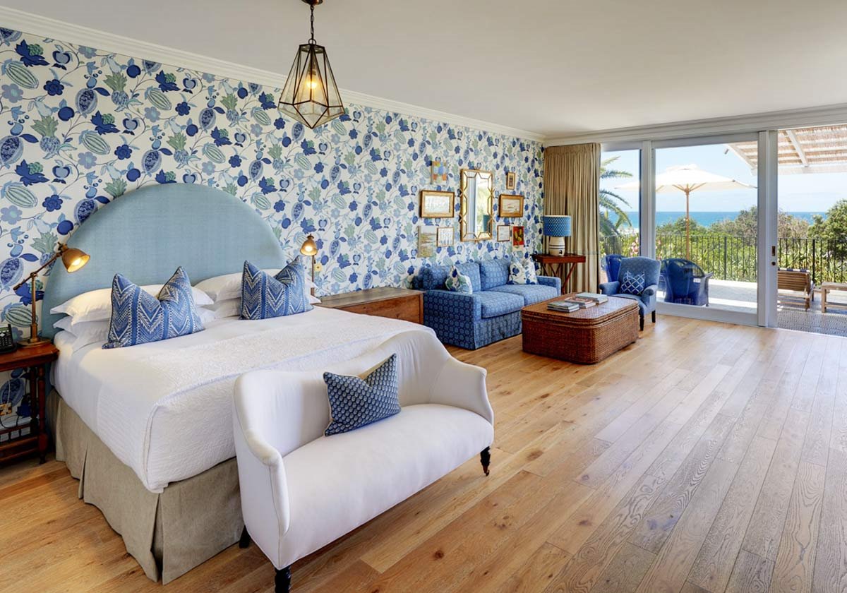 Halcyon House en Australia