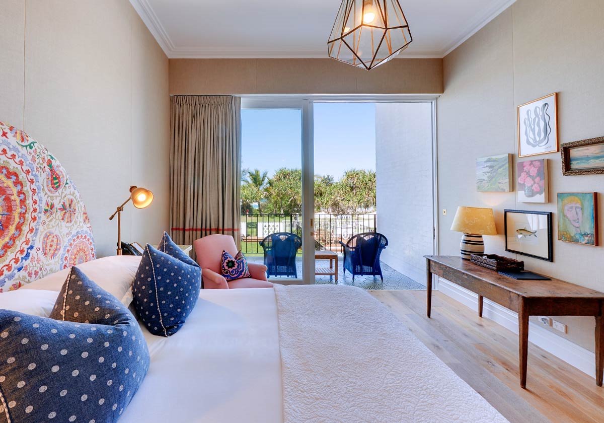Halcyon House en Australia
