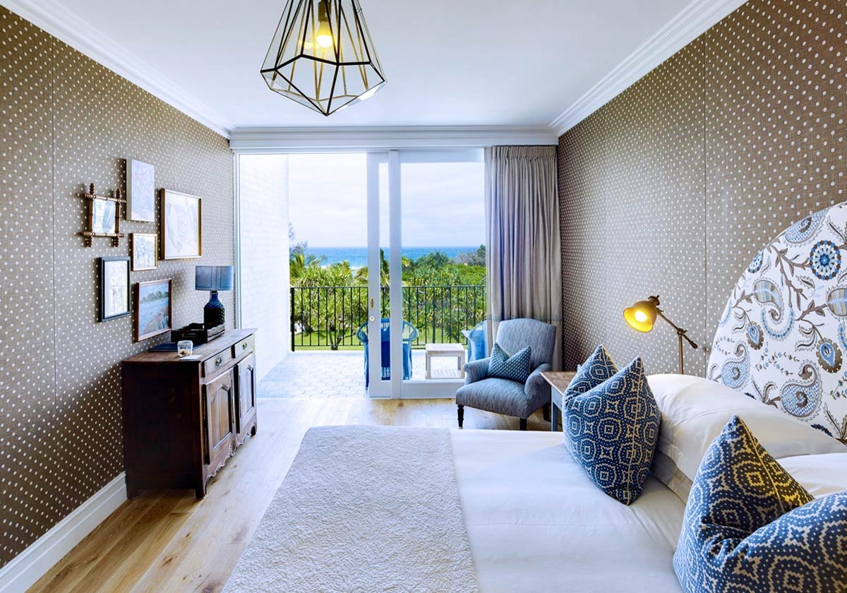 Halcyon House en Australia