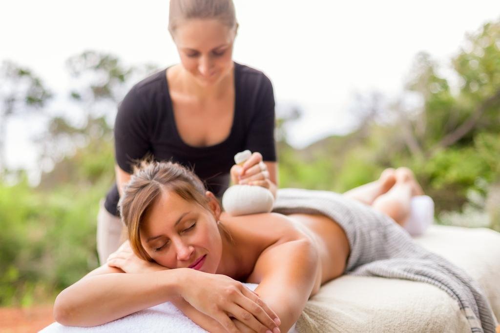 Ingidup Spa Retreat en Australia