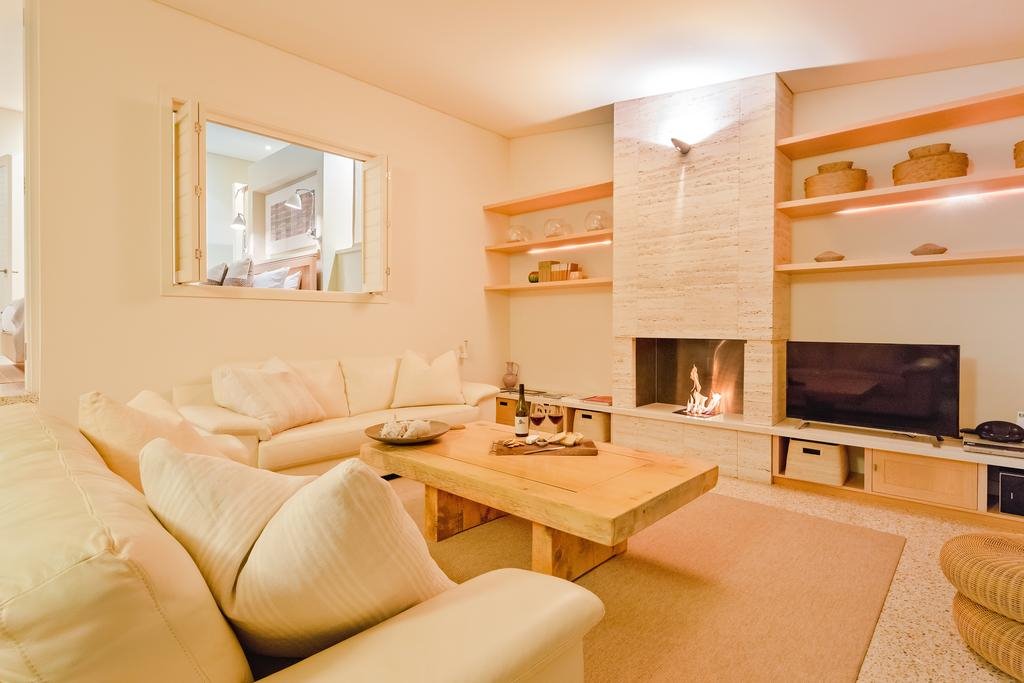 Ingidup Spa Retreat en Australia