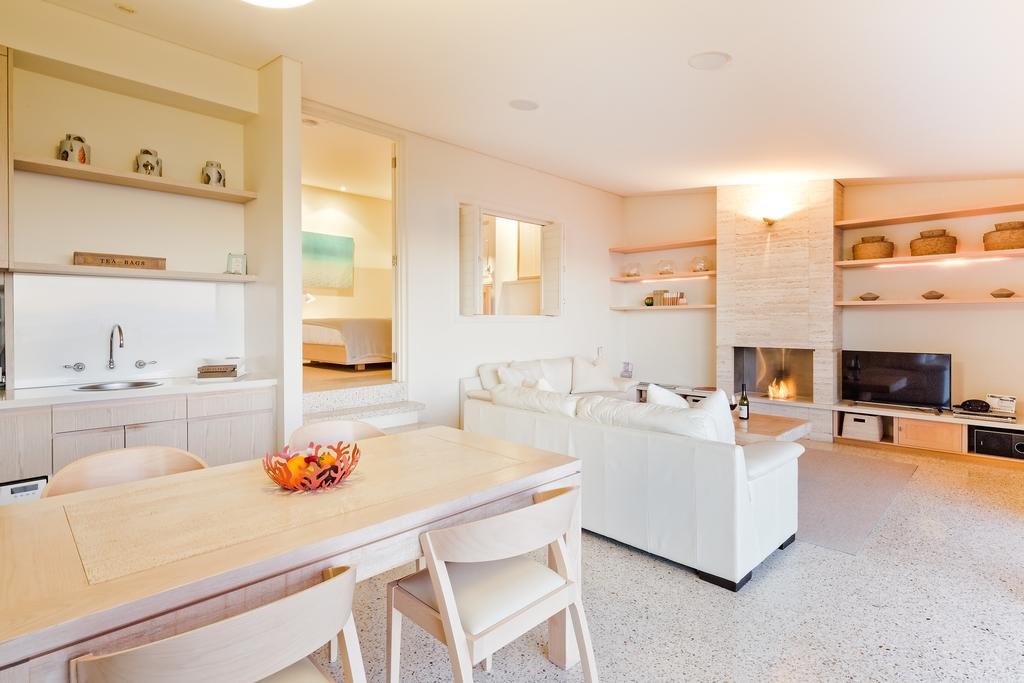 Ingidup Spa Retreat en Australia