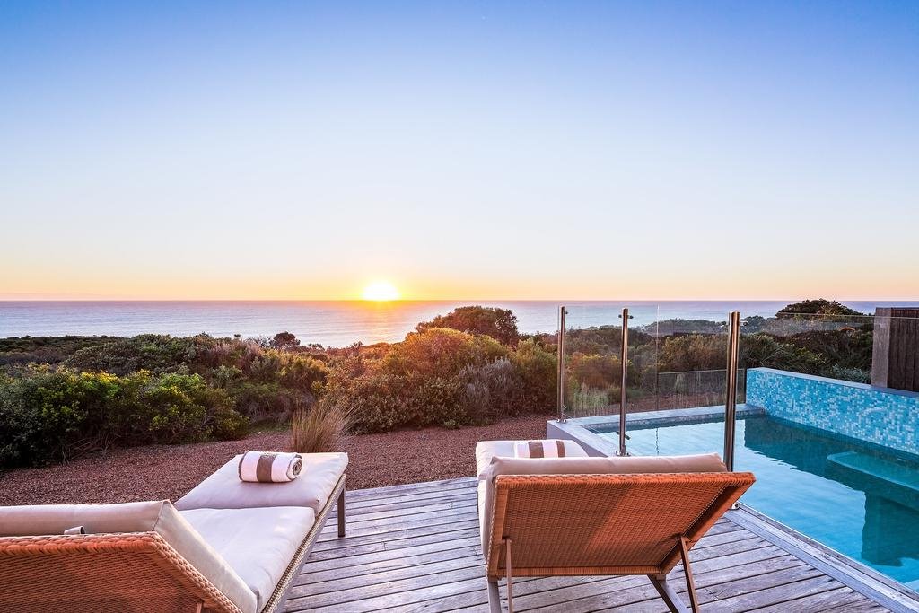 Ingidup Spa Retreat en Australia
