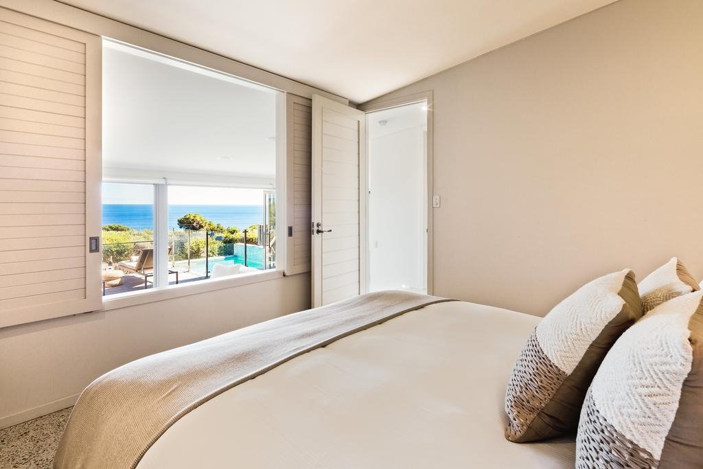 Ingidup Spa Retreat en Australia