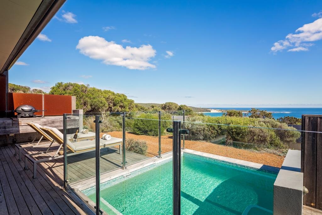 Ingidup Spa Retreat en Australia