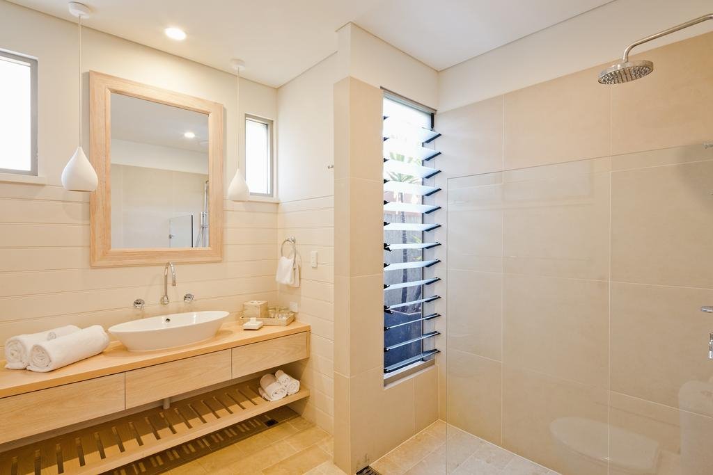 Ingidup Spa Retreat en Australia