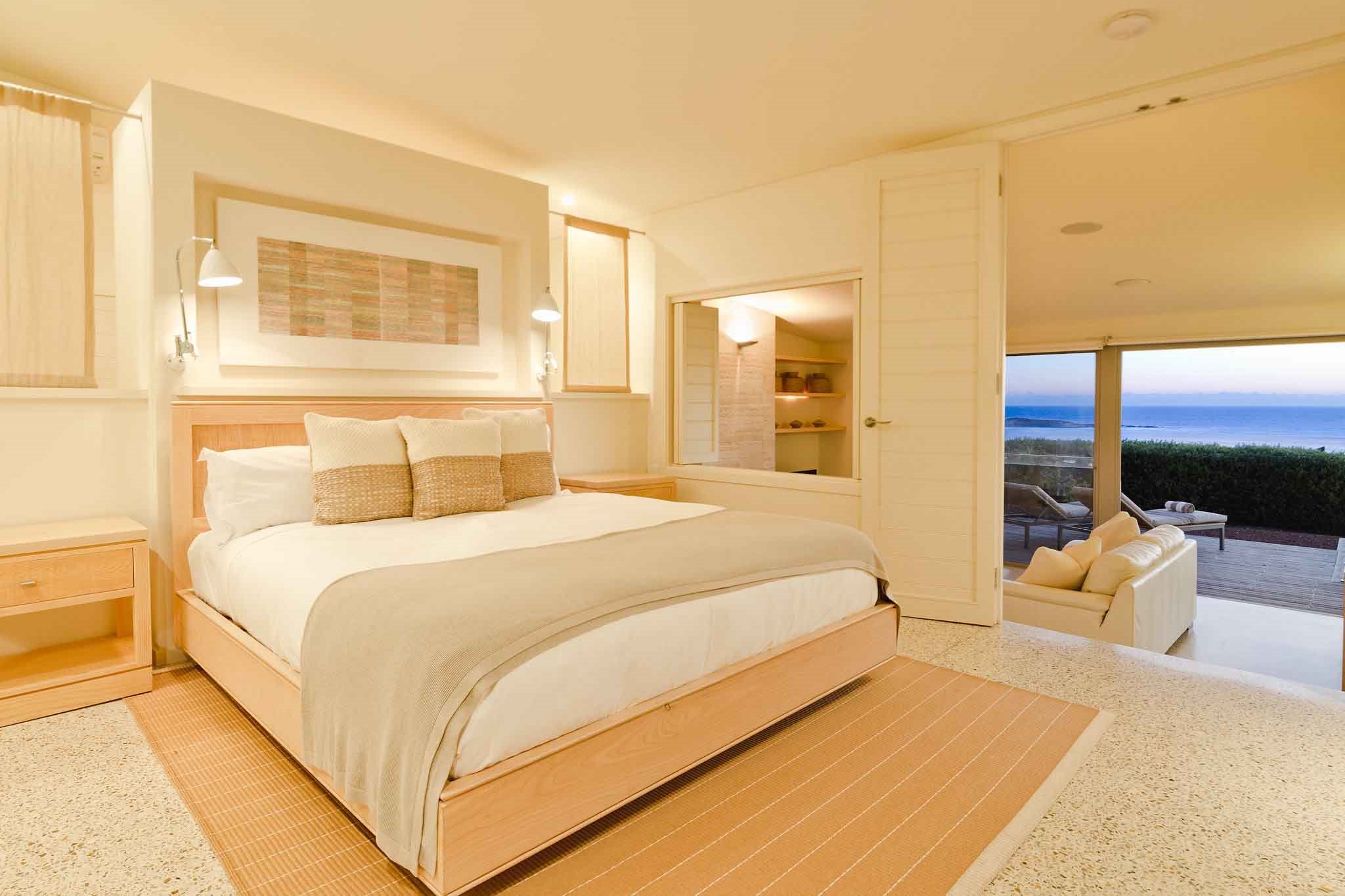 Ingidup Spa Retreat en Australia