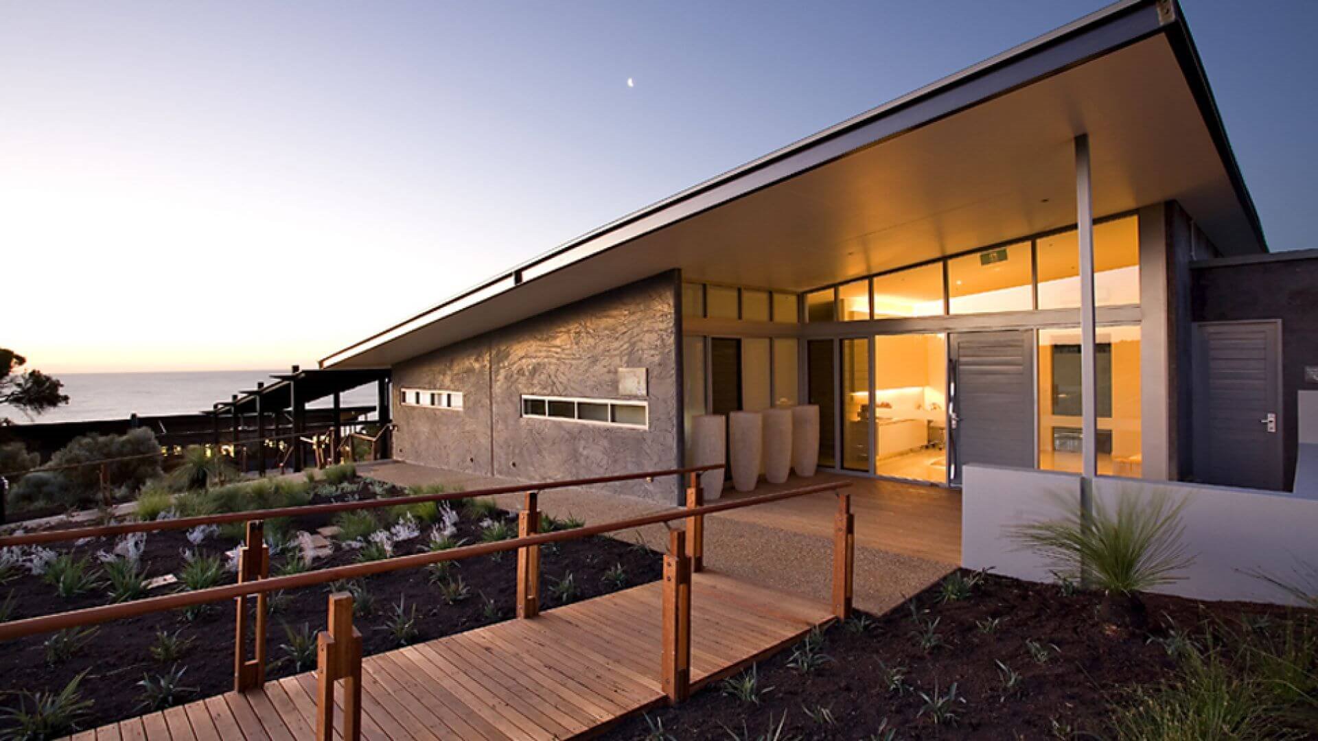 Ingidup Spa Retreat en Australia