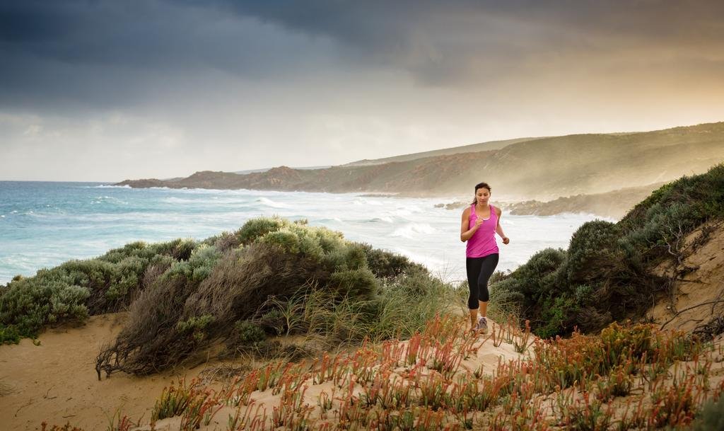 Ingidup Spa Retreat en Australia