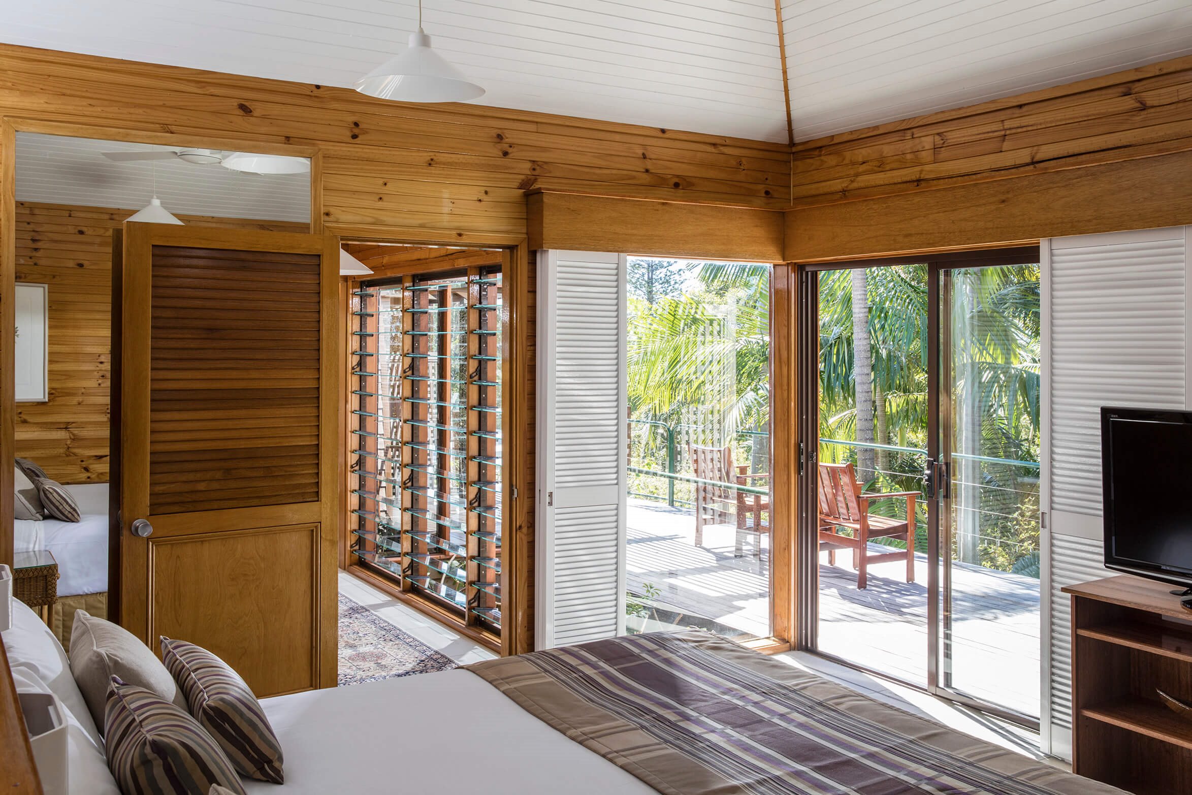 Kims Beachside Retreat en Australia
