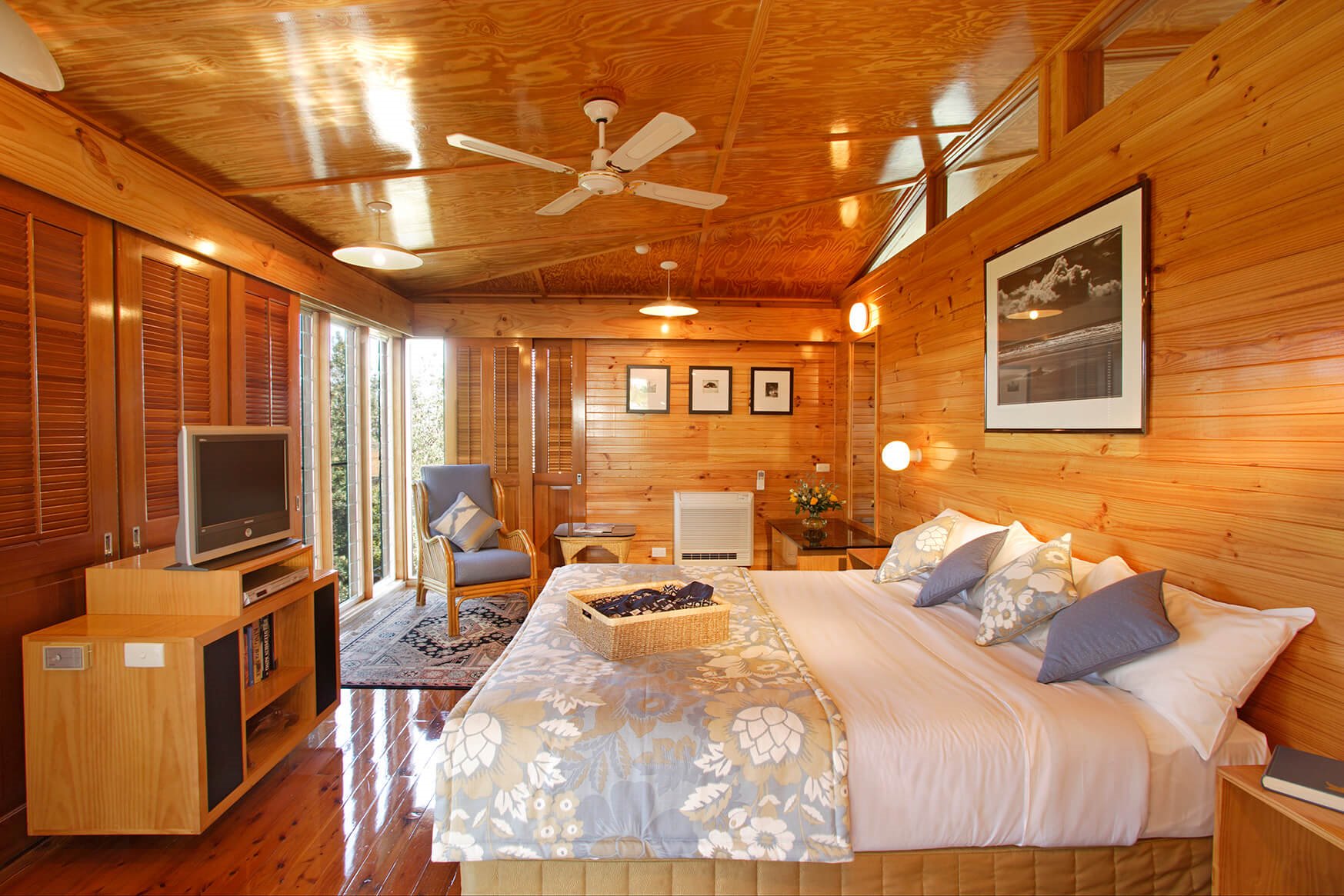 Kims Beachside Retreat en Australia