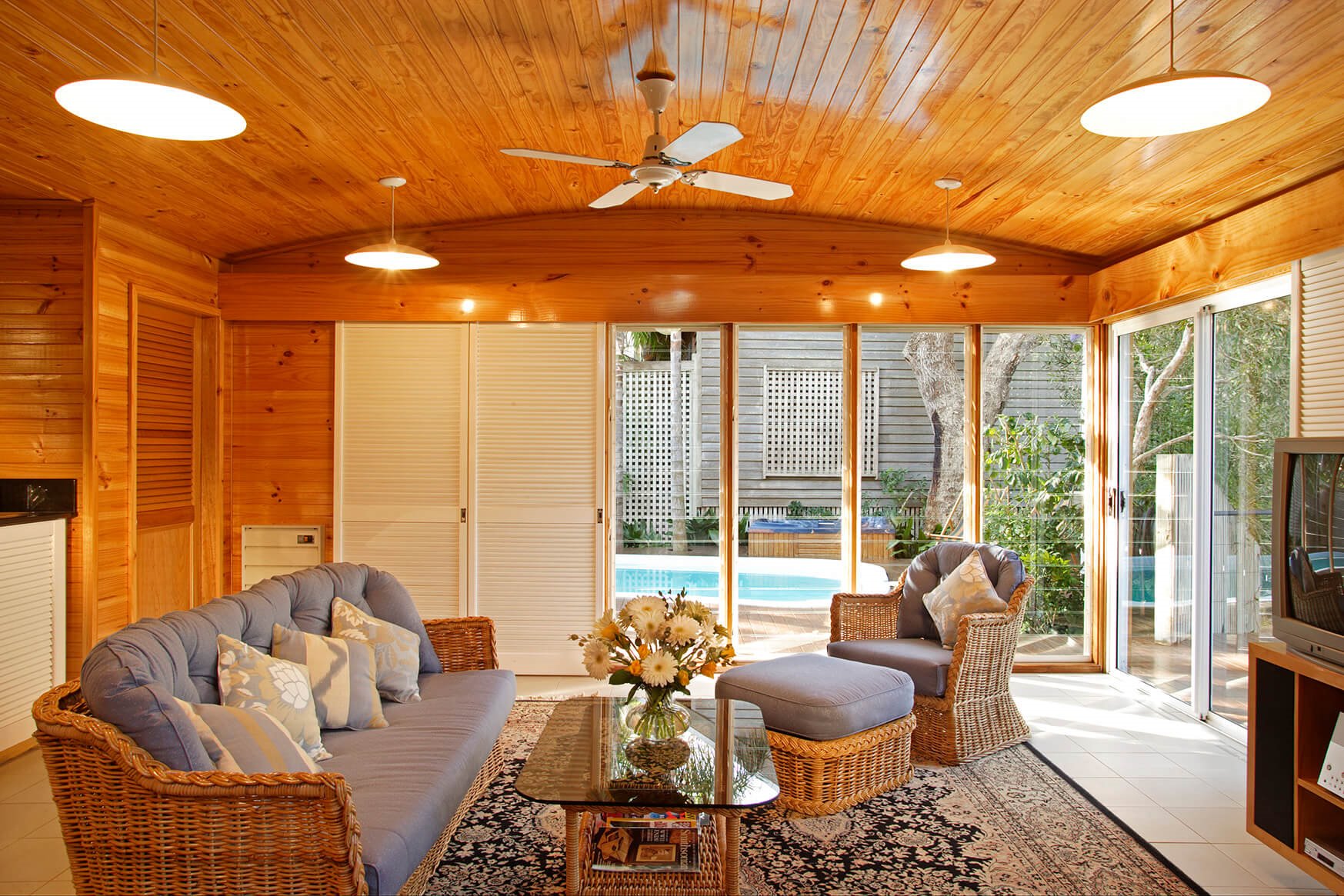 Kims Beachside Retreat en Australia