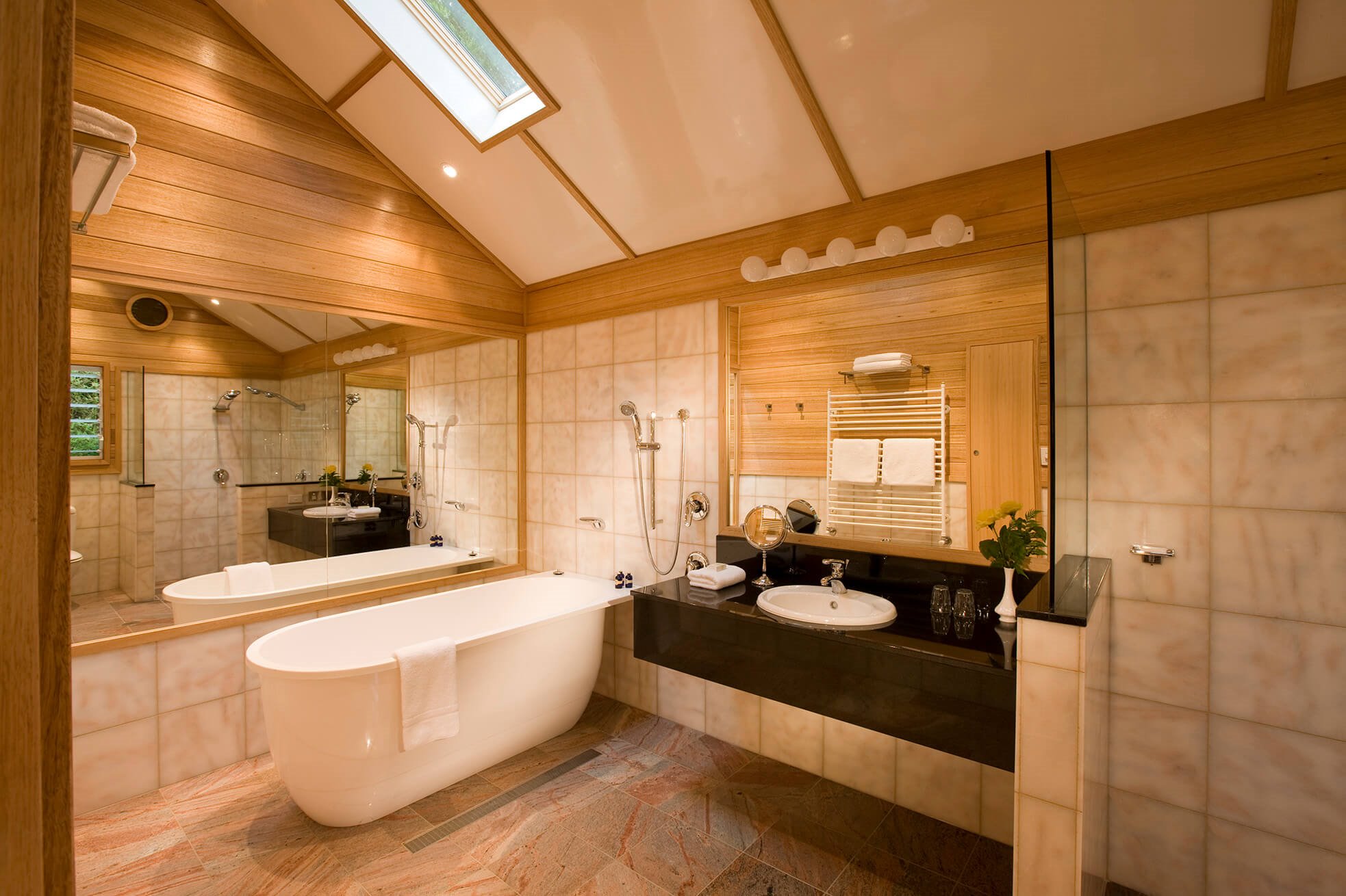 Kims Beachside Retreat en Australia