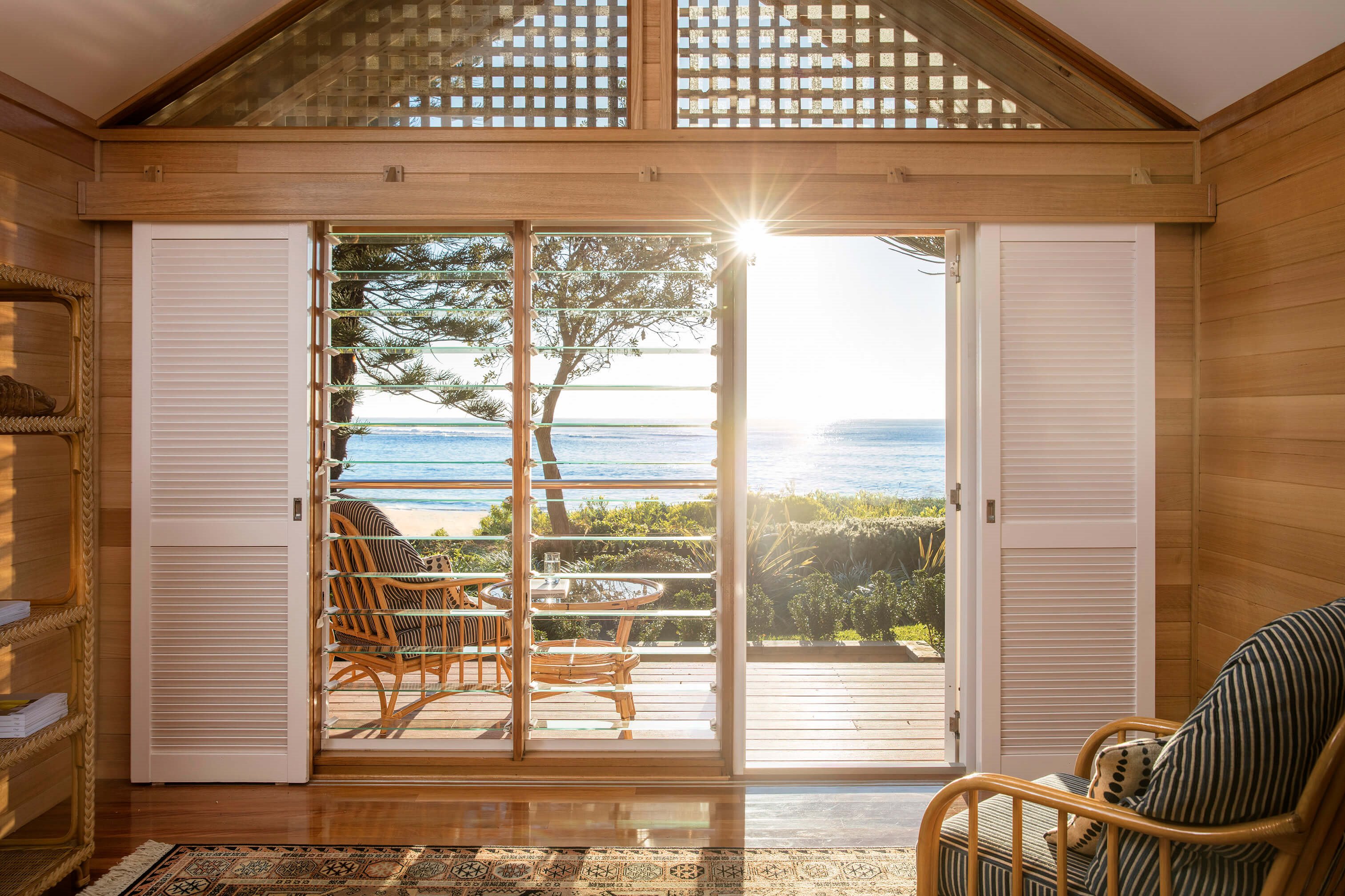 Kims Beachside Retreat en Australia