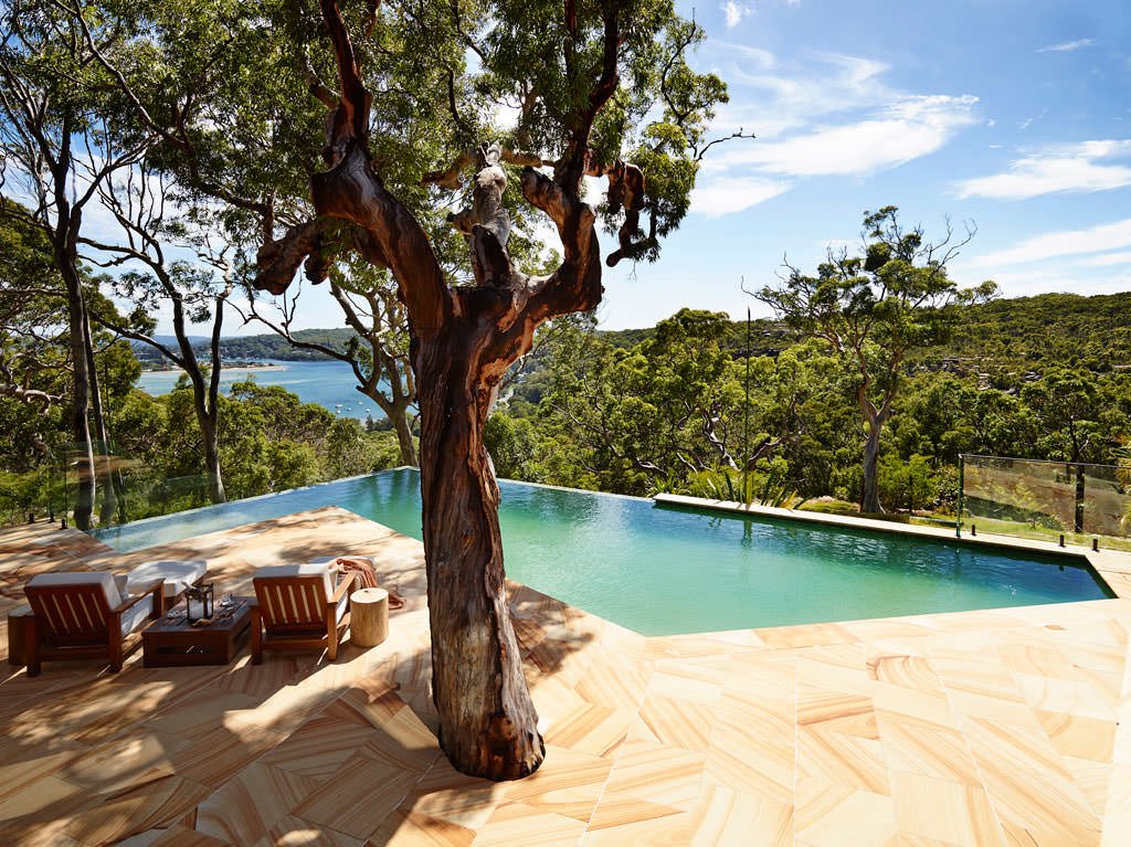 Pretty Beach House en Australia