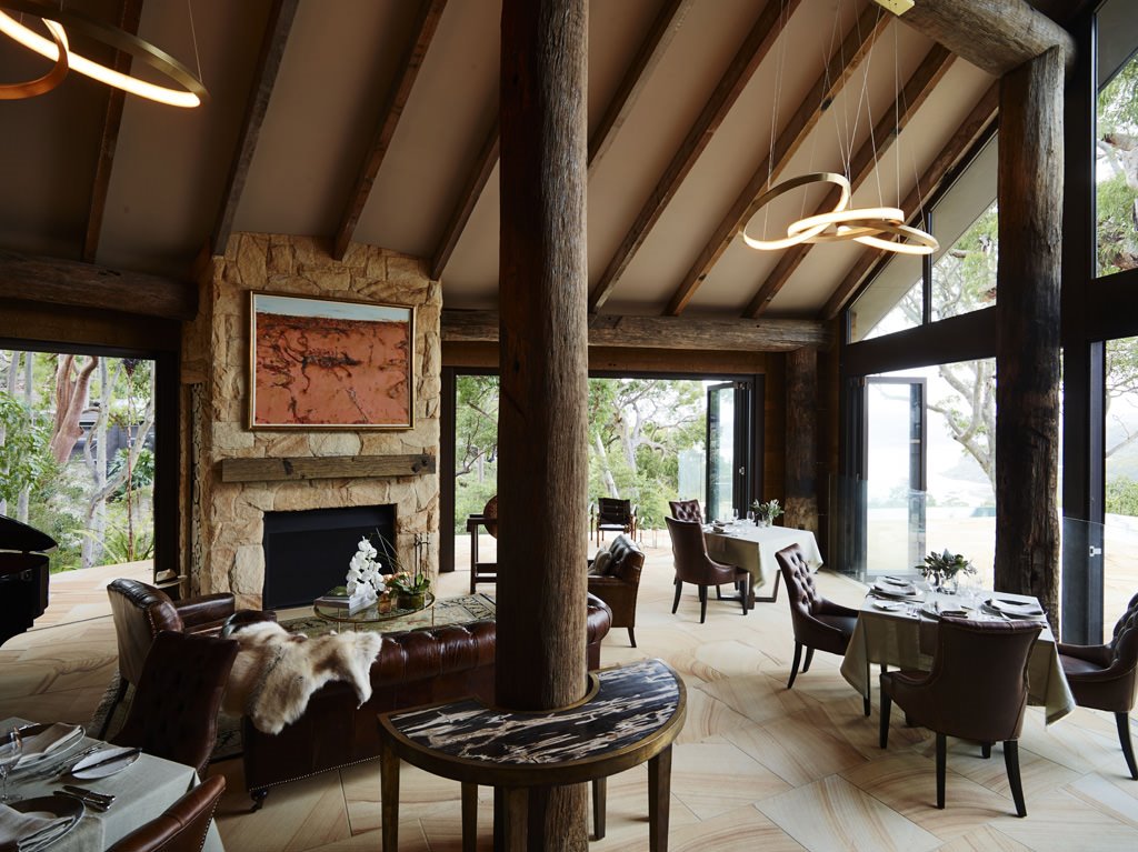Pretty Beach House en Australia