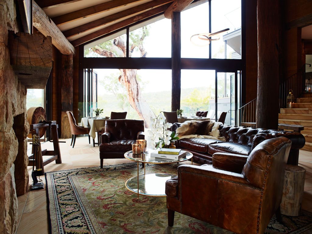 Pretty Beach House en Australia