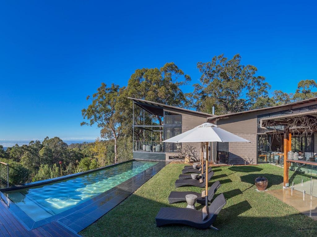 Spicers Sangoma Retreat   en Australia