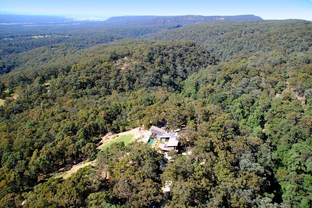 Spicers Sangoma Retreat   en Australia