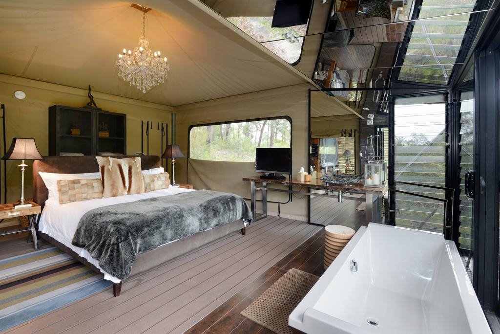 Spicers Sangoma Retreat   en Australia