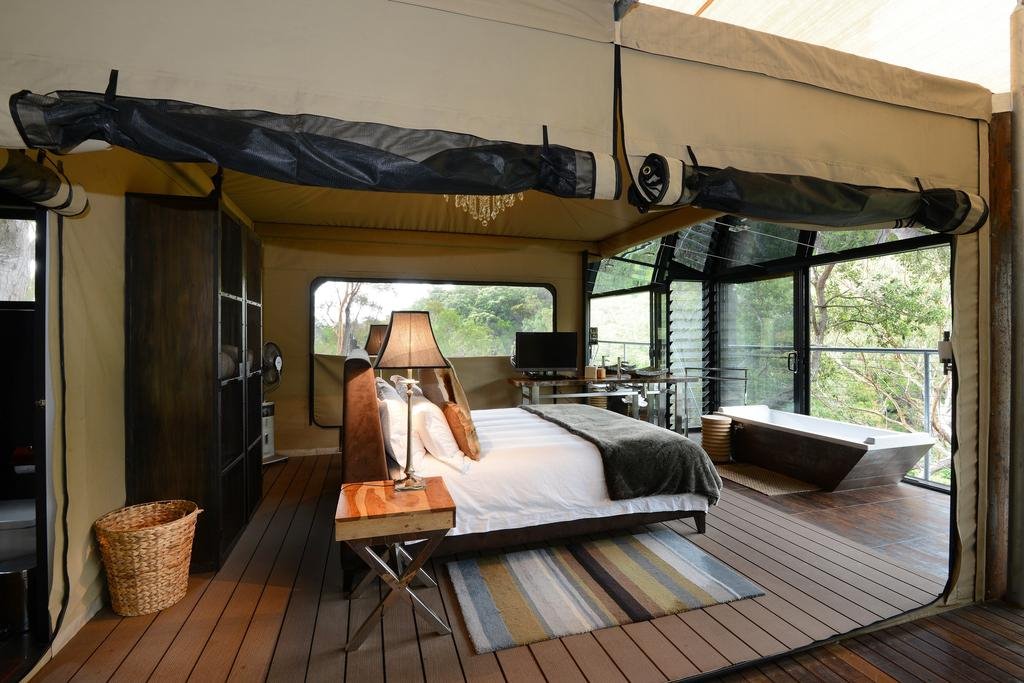 Spicers Sangoma Retreat   en Australia