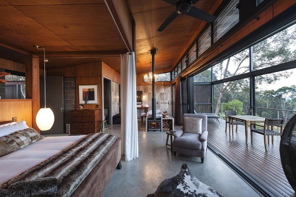 Spicers Sangoma Retreat   en Australia