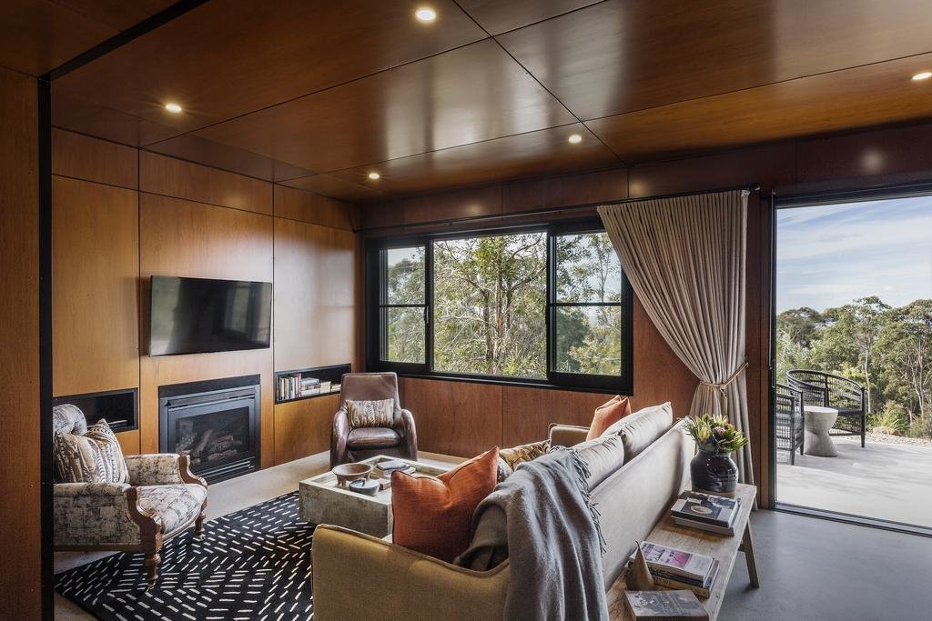 Spicers Sangoma Retreat   en Australia