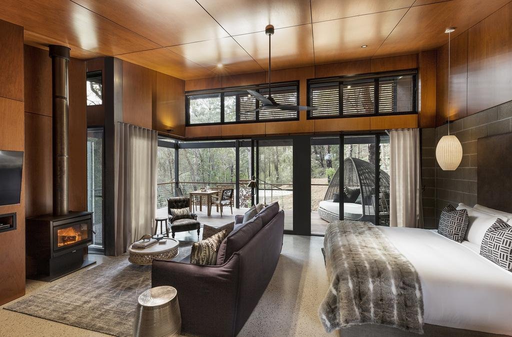 Spicers Sangoma Retreat   en Australia
