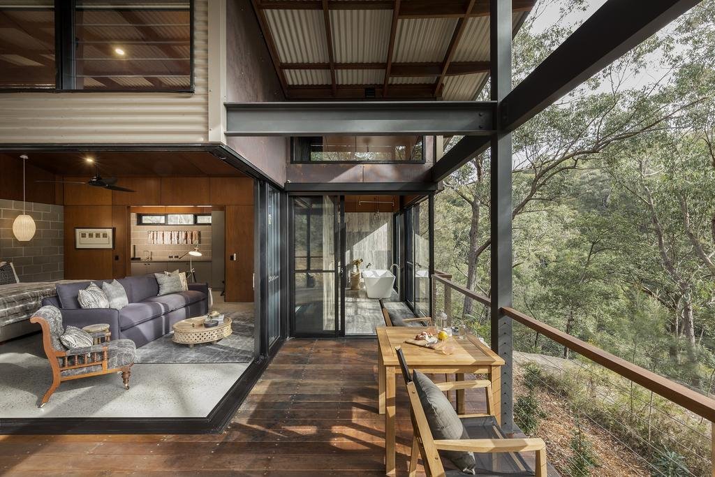 Spicers Sangoma Retreat   en Australia