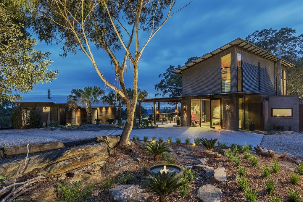Spicers Sangoma Retreat   en Australia
