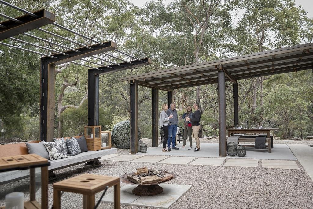 Spicers Sangoma Retreat   en Australia