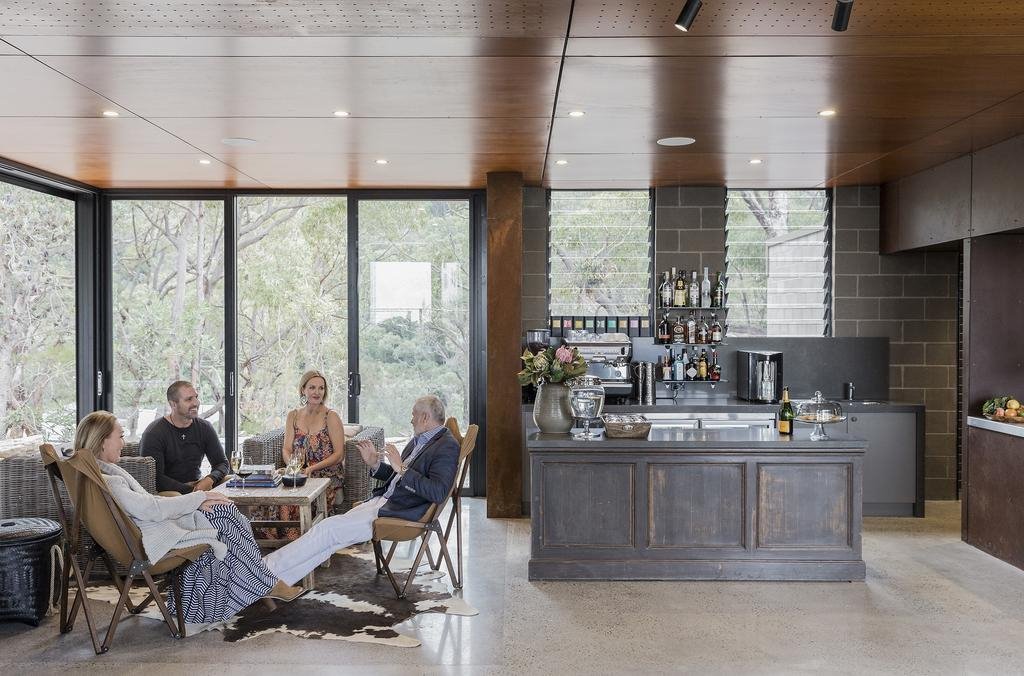 Spicers Sangoma Retreat   en Australia