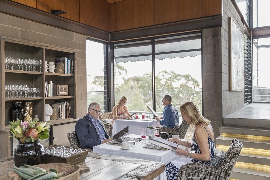 Spicers Sangoma Retreat   en Australia