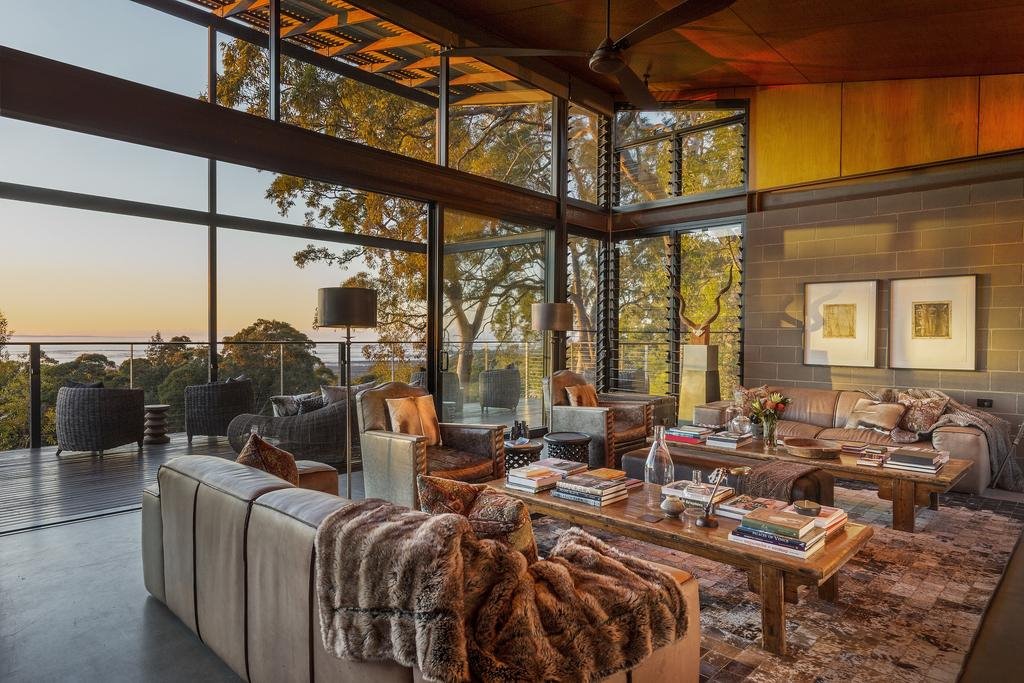 Spicers Sangoma Retreat   en Australia