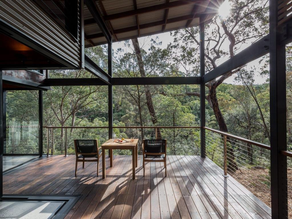 Spicers Sangoma Retreat   en Australia