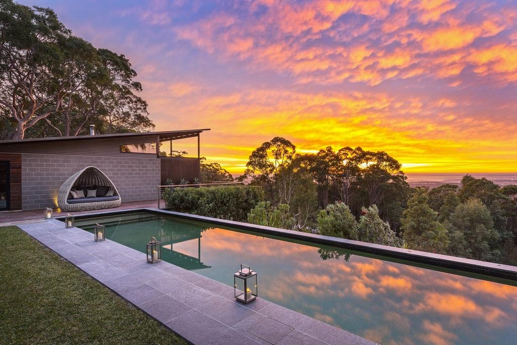 Spicers Sangoma Retreat   en Australia