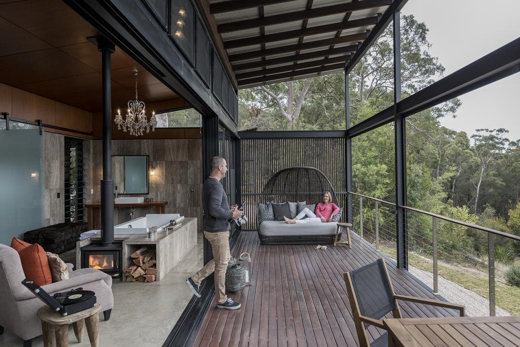 Spicers Sangoma Retreat   en Australia