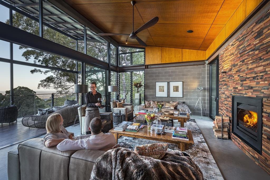 Spicers Sangoma Retreat   en Australia