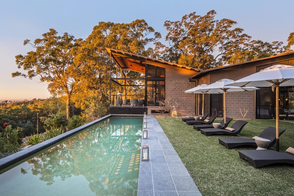 Spicers Sangoma Retreat   en Australia