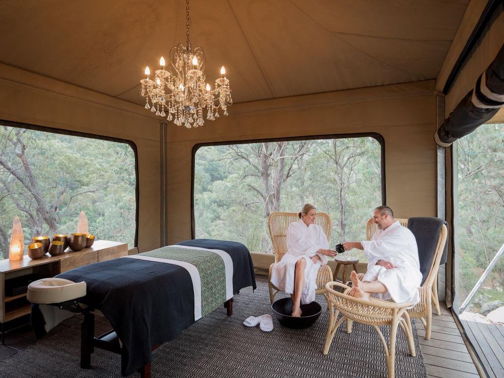 Spicers Sangoma Retreat   en Australia