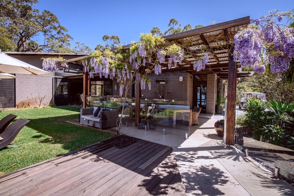 Spicers Sangoma Retreat   en Australia