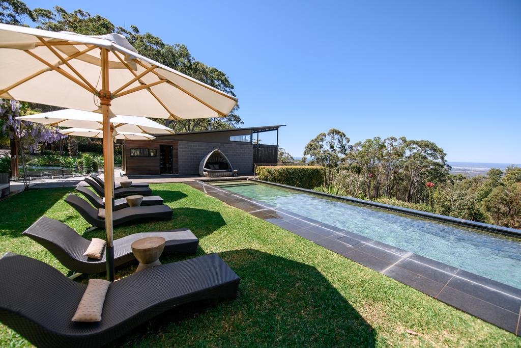 Spicers Sangoma Retreat   en Australia