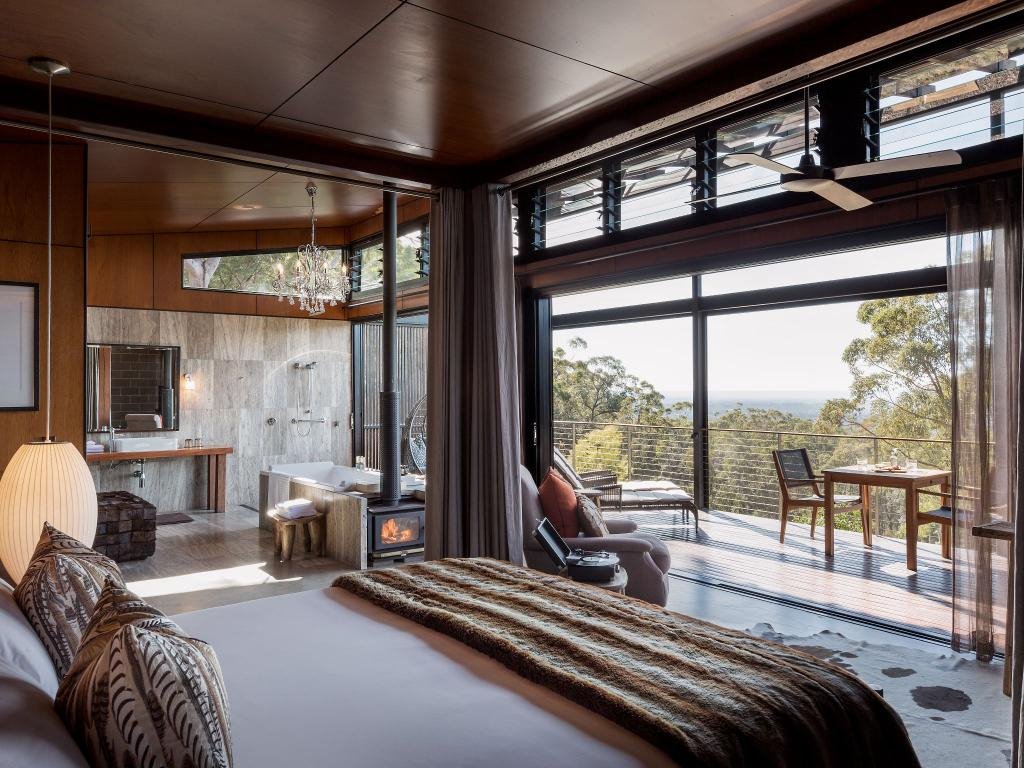 Spicers Sangoma Retreat   en Australia