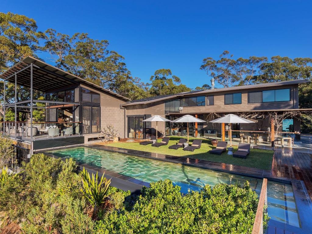 Spicers Sangoma Retreat   en Australia