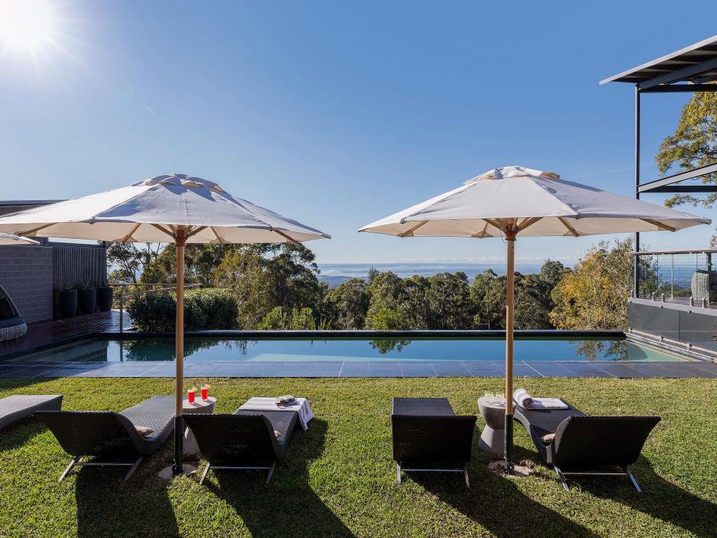 Spicers Sangoma Retreat   en Australia