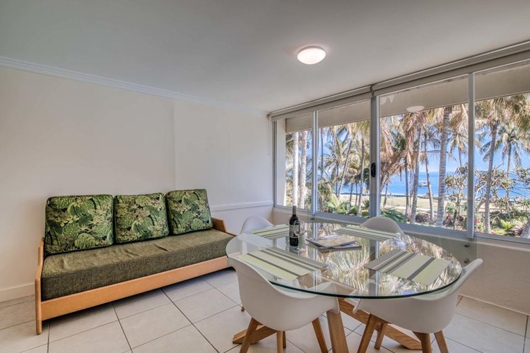 Tangalooma Island Resort en Australia