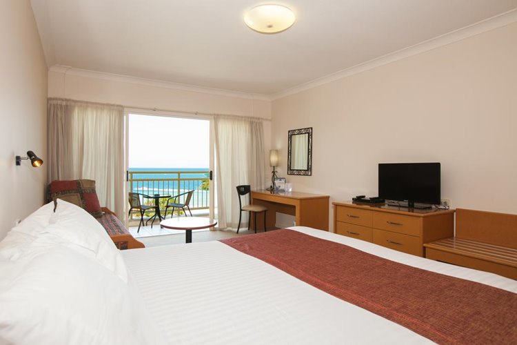 Tangalooma Island Resort en Australia